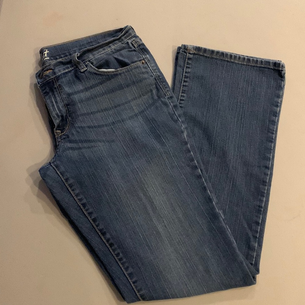 Old Navy Women’s  The Flirt jeans size 10